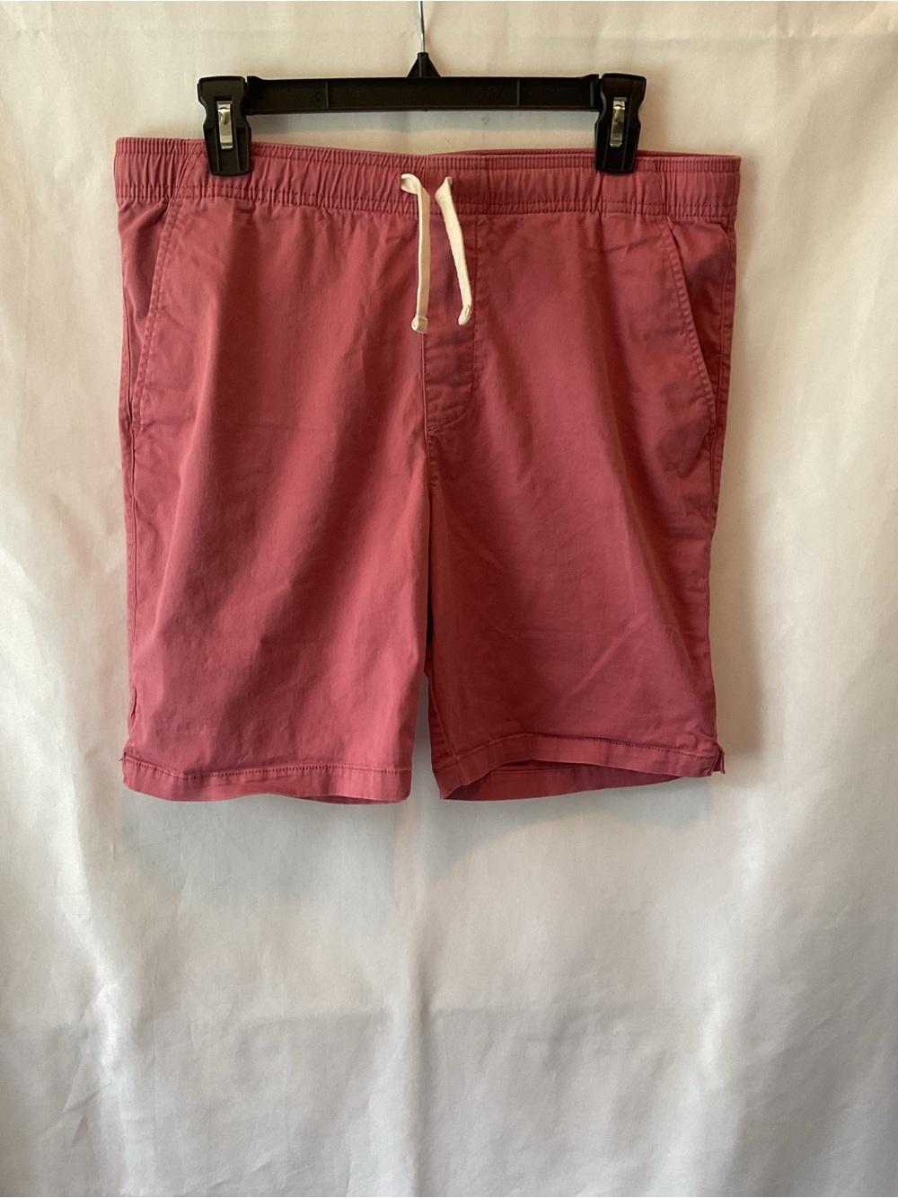 Men's 7" Elevated Shorts - Goodfellow & Co™ Mauve